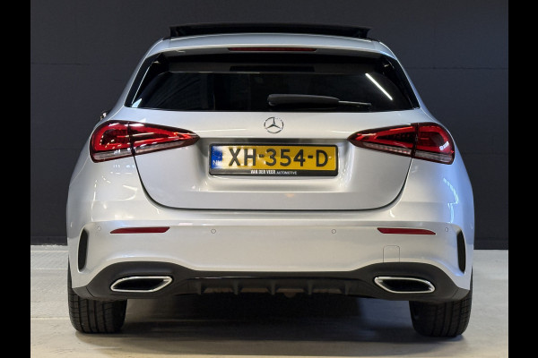Mercedes-Benz A-Klasse 180 Business Solution AMG Night Upgrade | Panoramadak | Stoelverwarming