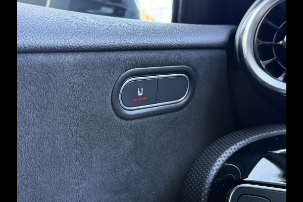 Mercedes-Benz A-Klasse 180 Business Solution AMG Night Upgrade | Panoramadak | Stoelverwarming