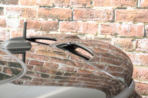 MINI Hatchback Cooper S Knightsbridge Edition Automaat 3 deurs / Panoramadak / Navigatiesysteem Plus / Leder / Harman Kardon / Stoelverwarming / LED / Head-Up Display / JCW Exterieur / 17 Inch / Extra Getint Glas / Parkeersensoren