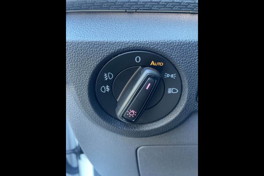 Volkswagen T-Cross 1.0 TSI R-Line | Org. NL-auto | vol met opties!