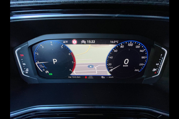 Volkswagen T-Cross 1.0 TSI R-Line | Org. NL-auto | vol met opties!