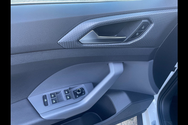 Volkswagen T-Cross 1.0 TSI R-Line | Org. NL-auto | vol met opties!