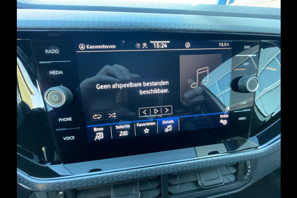 Volkswagen T-Cross 1.0 TSI R-Line | Org. NL-auto | vol met opties!