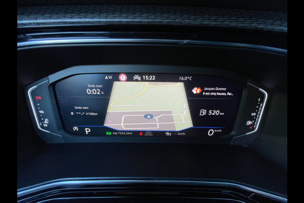 Volkswagen T-Cross 1.0 TSI R-Line | Org. NL-auto | vol met opties!