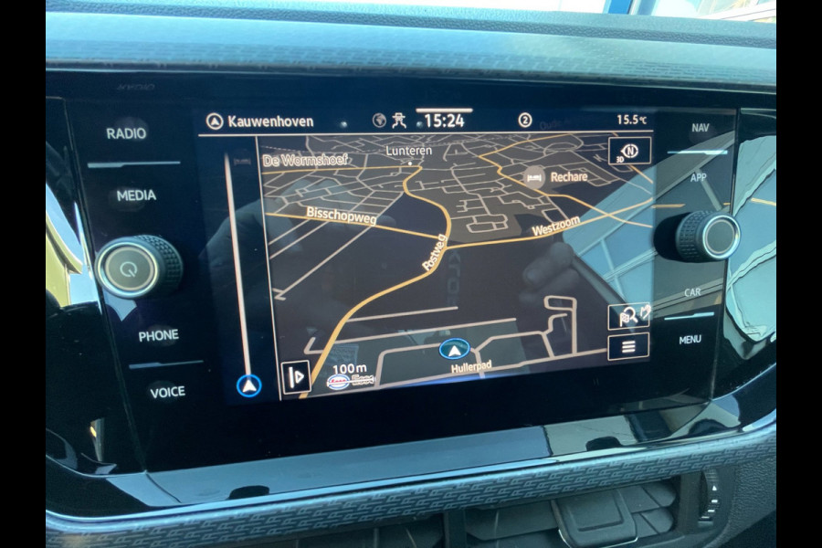 Volkswagen T-Cross 1.0 TSI R-Line | Org. NL-auto | vol met opties!