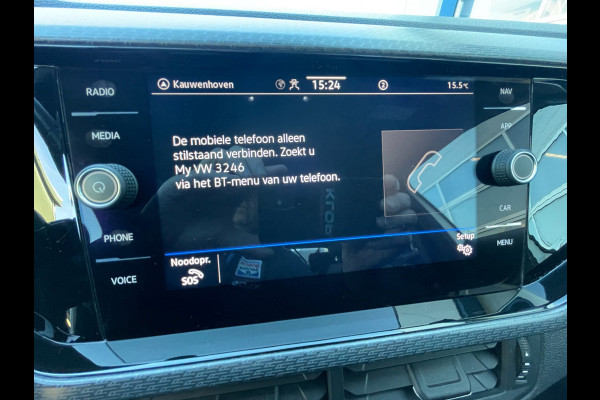 Volkswagen T-Cross 1.0 TSI R-Line | Org. NL-auto | vol met opties!