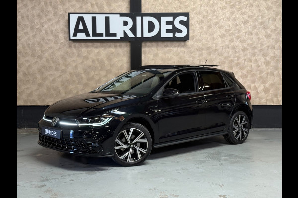 Volkswagen Polo 1.0 TSI R-Line |pano | camera | stoelverwarming |IQ.Light |