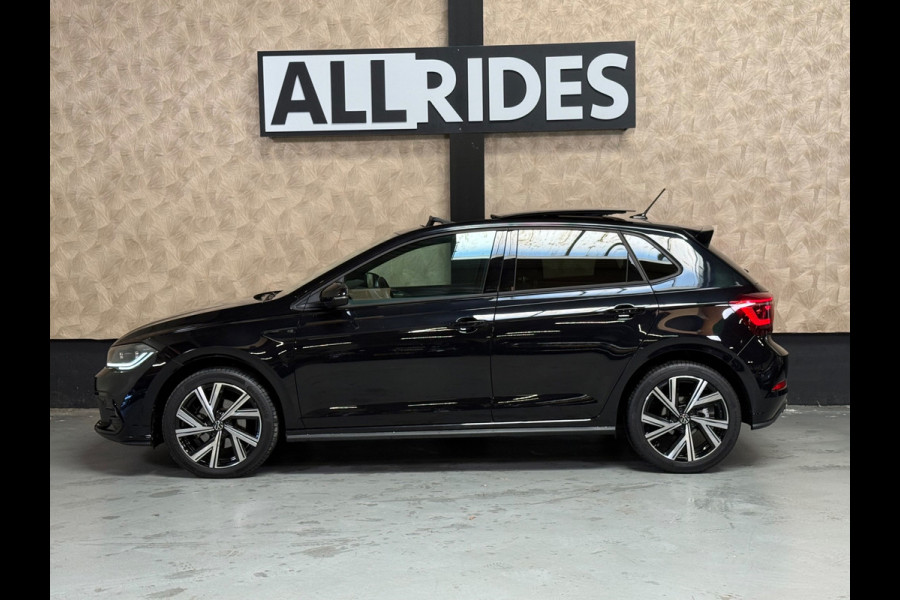 Volkswagen Polo 1.0 TSI R-Line |pano | camera | stoelverwarming |IQ.Light |