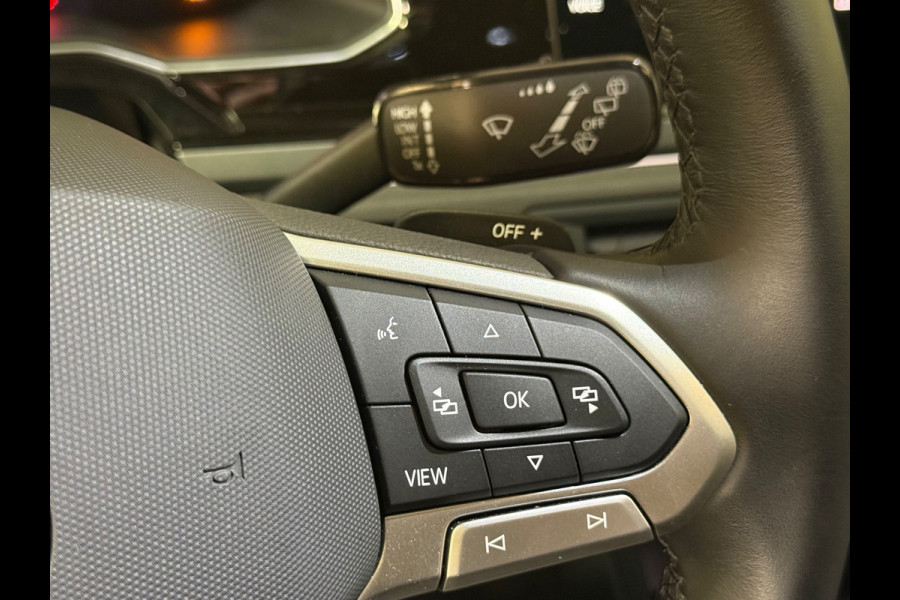 Volkswagen Polo 1.0 TSI R-Line |pano | camera | stoelverwarming |IQ.Light |