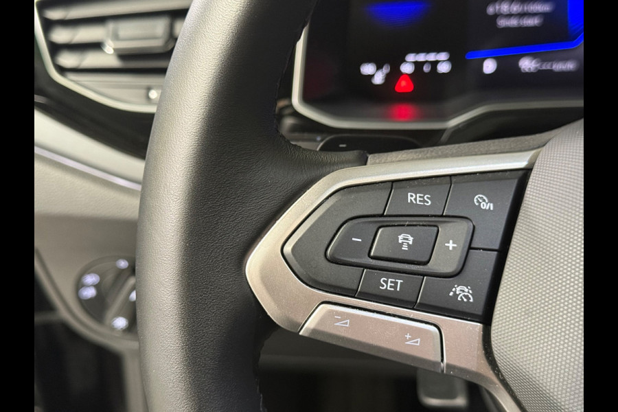 Volkswagen Polo 1.0 TSI R-Line |pano | camera | stoelverwarming |IQ.Light |