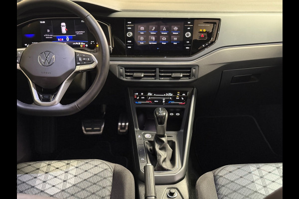 Volkswagen Polo 1.0 TSI R-Line |pano | camera | stoelverwarming |IQ.Light |