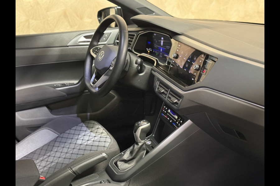 Volkswagen Polo 1.0 TSI R-Line |pano | camera | stoelverwarming |IQ.Light |