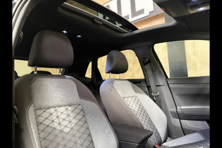 Volkswagen Polo 1.0 TSI R-Line |pano | camera | stoelverwarming |IQ.Light |
