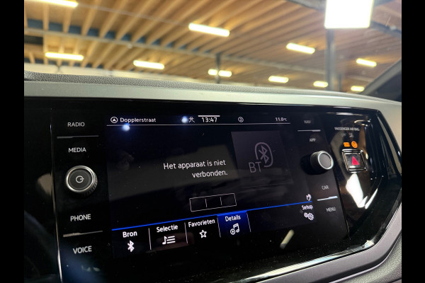 Volkswagen Polo 1.0 TSI R-Line |pano | camera | stoelverwarming |IQ.Light |