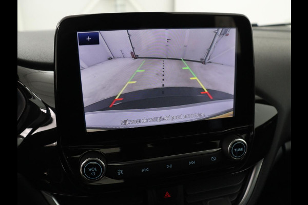 Ford Fiesta 1.0 EcoBoost Titanium | Automaat | 1e eigenaar | Stoelverwarming | Adaptive cruise | Camera | Carplay | Navigatie | Dodehoek detectie | Stuurverwarming | Full LED | Park Assist