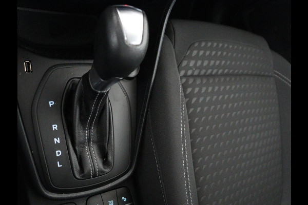 Ford Fiesta 1.0 EcoBoost Titanium | Automaat | 1e eigenaar | Stoelverwarming | Adaptive cruise | Camera | Carplay | Navigatie | Dodehoek detectie | Stuurverwarming | Full LED | Park Assist