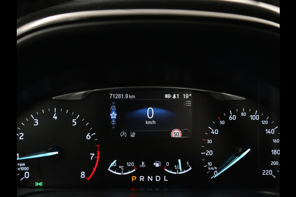 Ford Fiesta 1.0 EcoBoost Titanium | Automaat | 1e eigenaar | Stoelverwarming | Adaptive cruise | Camera | Carplay | Navigatie | Dodehoek detectie | Stuurverwarming | Full LED | Park Assist