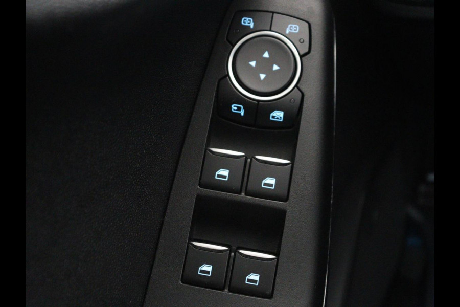 Ford Fiesta 1.0 EcoBoost Titanium | Automaat | 1e eigenaar | Stoelverwarming | Adaptive cruise | Camera | Carplay | Navigatie | Dodehoek detectie | Stuurverwarming | Full LED | Park Assist