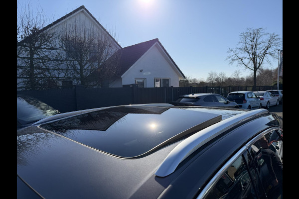 Porsche Cayenne 2.9 S Platinum Edition | Panoramadak | 360* Camera | Head-Up Display | Softclose | Bose | Elektrische Trekhaak |