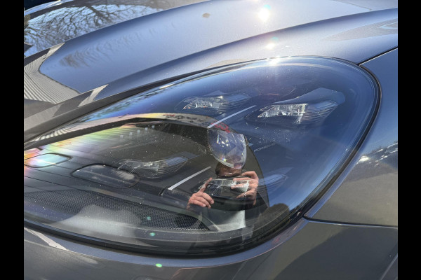Porsche Cayenne 2.9 S Platinum Edition | Panoramadak | 360* Camera | Head-Up Display | Softclose | Bose | Elektrische Trekhaak |