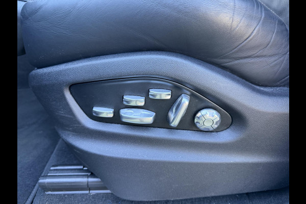 Porsche Cayenne 2.9 S Platinum Edition | Panoramadak | 360* Camera | Head-Up Display | Softclose | Bose | Elektrische Trekhaak |