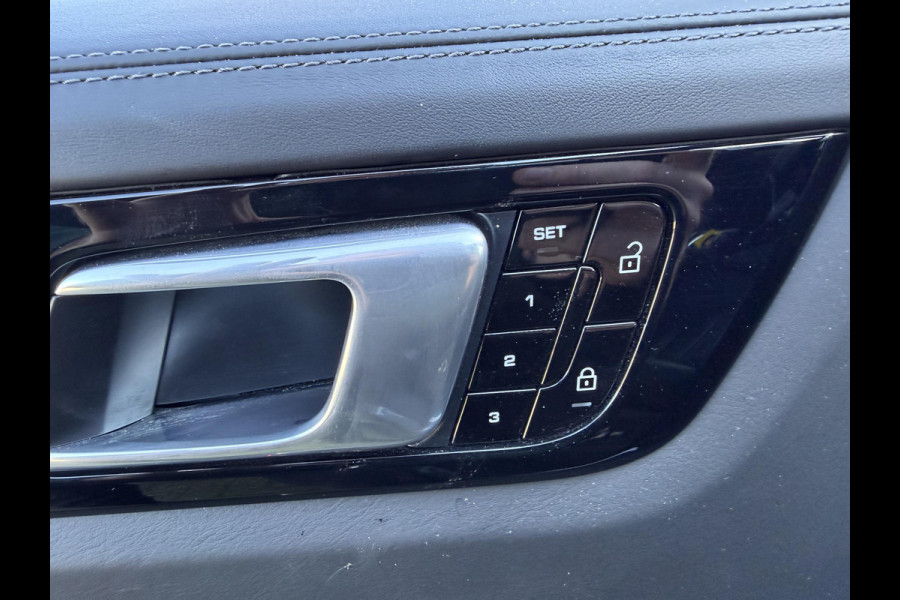 Porsche Cayenne 2.9 S Platinum Edition | Panoramadak | 360* Camera | Head-Up Display | Softclose | Bose | Elektrische Trekhaak |