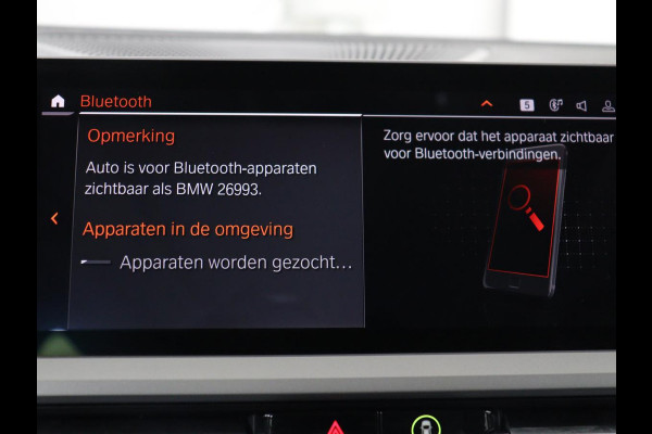 BMW 3-serie 320i Executive Edition | Panoramadak | Carplay | Navigatie | Live Cockpit | Full LED | Parkeerhulp | Cruise control | Climate control