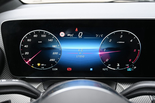 Mercedes-Benz V-Klasse 300d 4-Matic AMG L3 XL Incl BPM en BTW 8 zitplaatsen