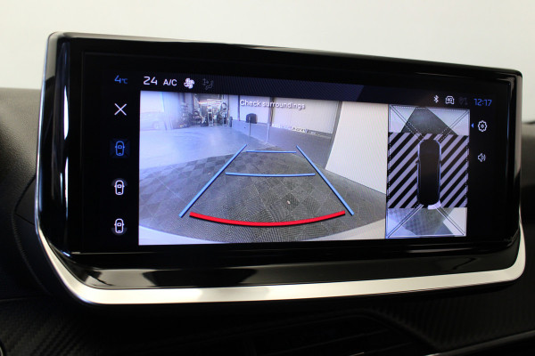 Peugeot 2008 1.2 PureTech 130 Allure |Stoelverw.|Camera|Navi| *Pasen Geopend!*