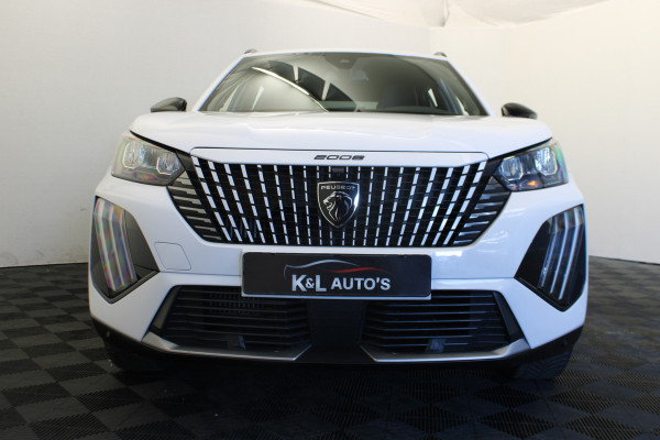 Peugeot 2008 1.2 PureTech 130 Allure |Stoelverw.|Camera|Navi| *Pasen Geopend!*