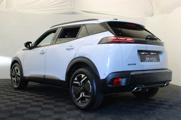 Peugeot 2008 1.2 PureTech 130 Allure |Stoelverw.|Camera|Navi| *Pasen Geopend!*