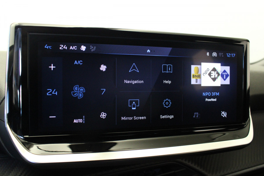 Peugeot 2008 1.2 PureTech 130 Allure |Stoelverw.|Camera|Navi| *Pasen Geopend!*