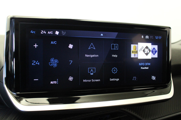 Peugeot 2008 1.2 PureTech 130 Allure |Stoelverw.|Camera|Navi| *Pasen Geopend!*