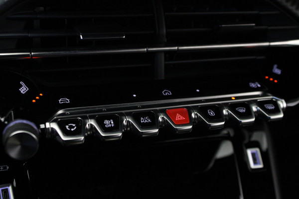 Peugeot 2008 1.2 PureTech 130 Allure |Stoelverw.|Camera|Navi| *Pasen Geopend!*