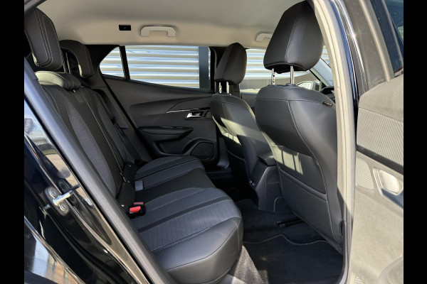 Peugeot 2008 1.2 PureTech Blue Lease Allure 1e Eigenaar|Navi|Camera|D-riem v v in 2025|Clima|Cruise|Stoelverwarming|N.A.P|APK tot 02-2027