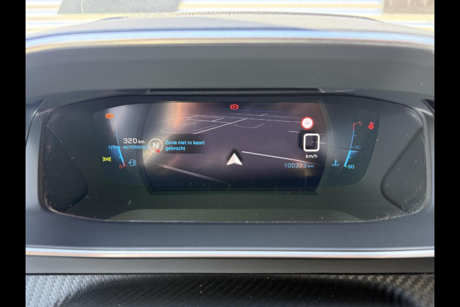 Peugeot 2008 1.2 PureTech Blue Lease Allure 1e Eigenaar|Navi|Camera|D-riem v v in 2025|Clima|Cruise|Stoelverwarming|N.A.P|APK tot 02-2027