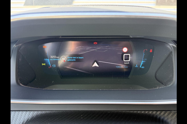 Peugeot 2008 1.2 PureTech Blue Lease Allure 1e Eigenaar|Navi|Camera|D-riem v v in 2025|Clima|Cruise|Stoelverwarming|N.A.P|APK tot 02-2027