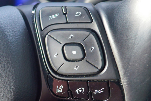 Toyota C-HR 1.8 Hybrid Style | Verwarmde stoelen (voor)| Navigatie+ camera