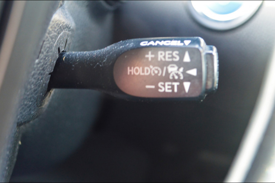 Toyota C-HR 1.8 Hybrid Style | Verwarmde stoelen (voor)| Navigatie+ camera