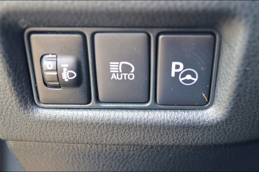 Toyota C-HR 1.8 Hybrid Style | Verwarmde stoelen (voor)| Navigatie+ camera