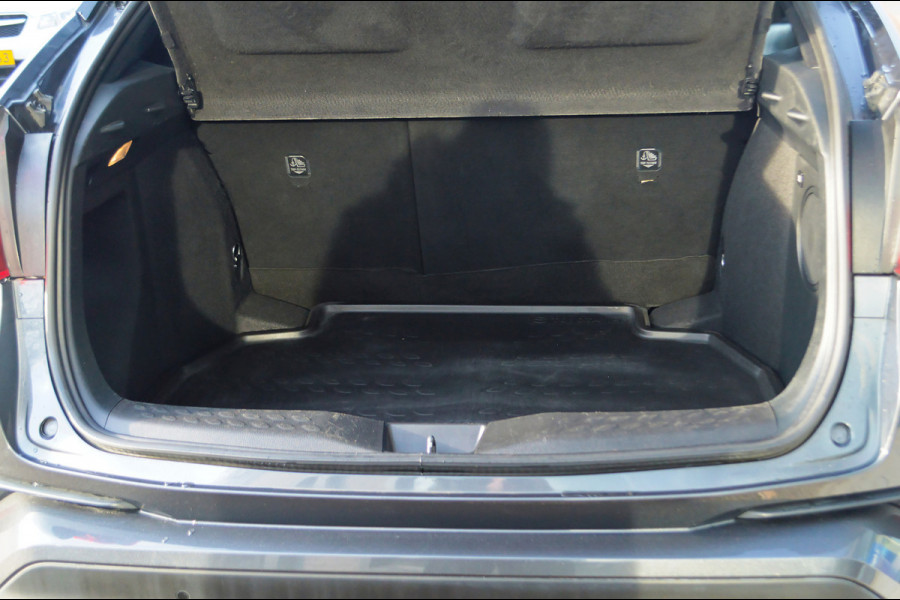 Toyota C-HR 1.8 Hybrid Style | Verwarmde stoelen (voor)| Navigatie+ camera