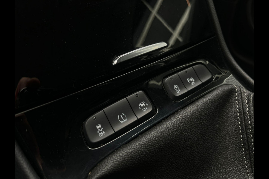 Opel Grandland X 1.2 Turbo Executive, Airco, CarPlay, Cruise, Lane Assist, Trekhaak, PDC, NAP