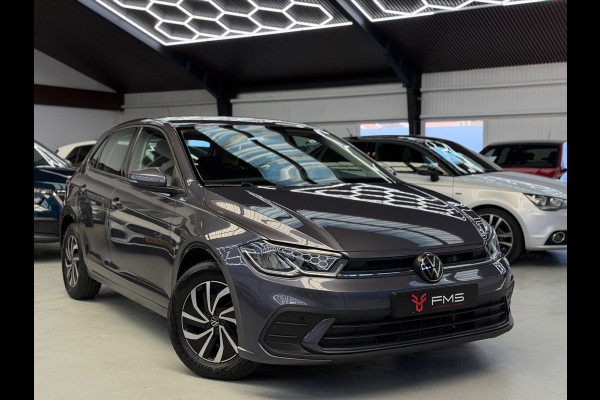 Volkswagen Polo 1.0 TSI Life CarPlay Camera LED