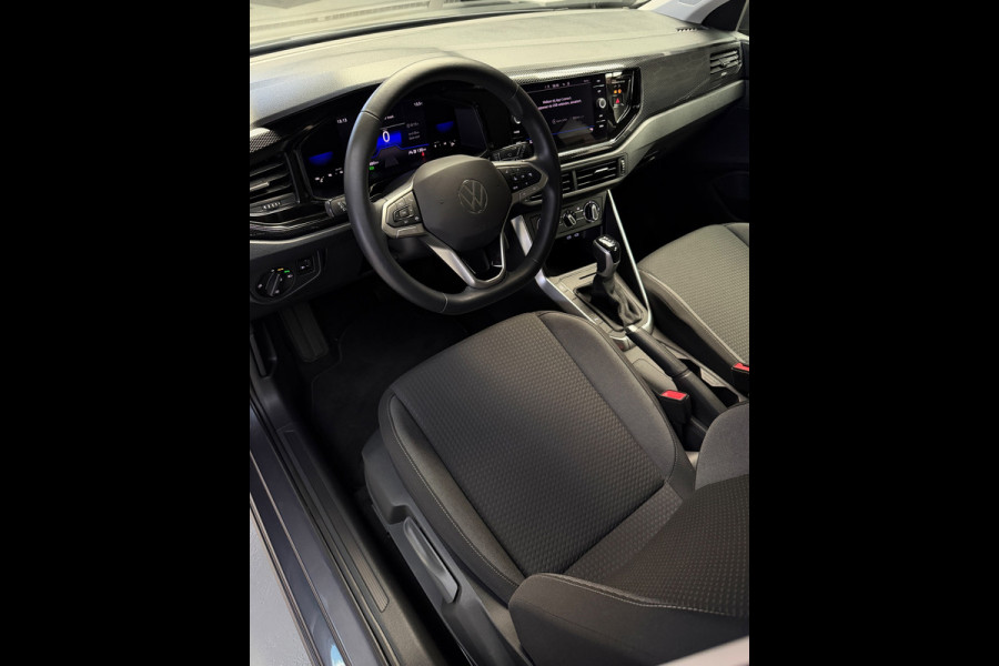 Volkswagen Polo 1.0 TSI Life CarPlay Camera LED