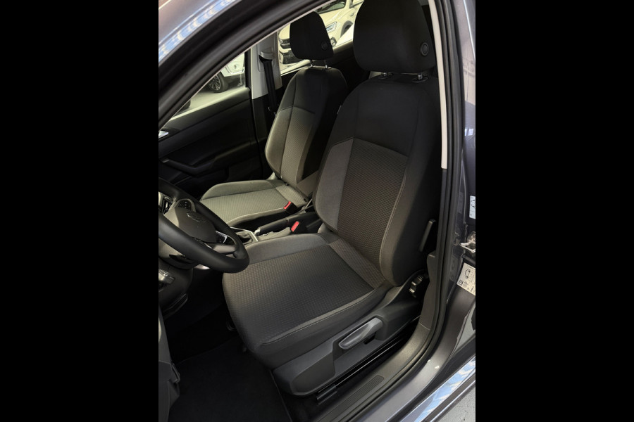 Volkswagen Polo 1.0 TSI Life CarPlay Camera LED