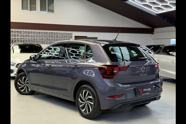 Volkswagen Polo 1.0 TSI Life CarPlay Camera LED