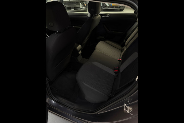 Volkswagen Polo 1.0 TSI Life CarPlay Camera LED