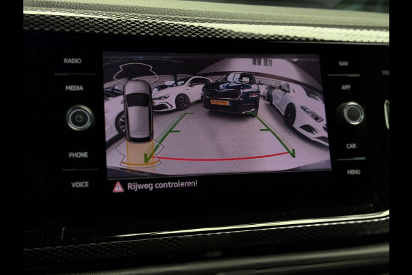 Volkswagen Polo 1.0 TSI Life CarPlay Camera LED