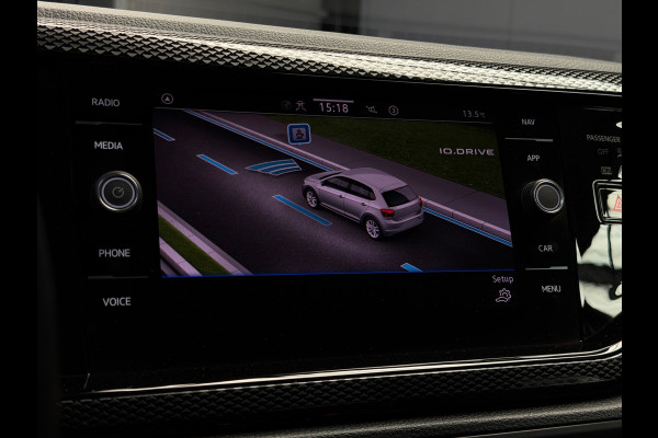 Volkswagen Polo 1.0 TSI Life CarPlay Camera LED