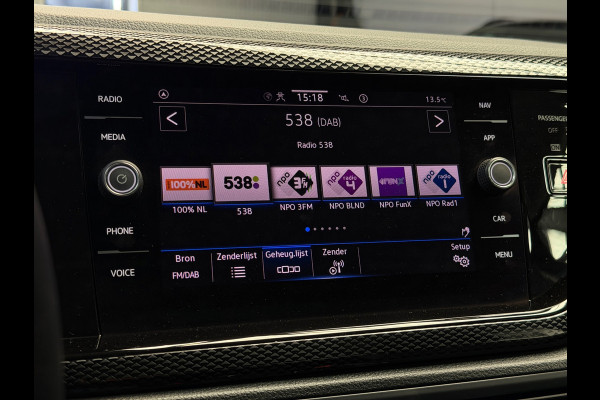 Volkswagen Polo 1.0 TSI Life CarPlay Camera LED